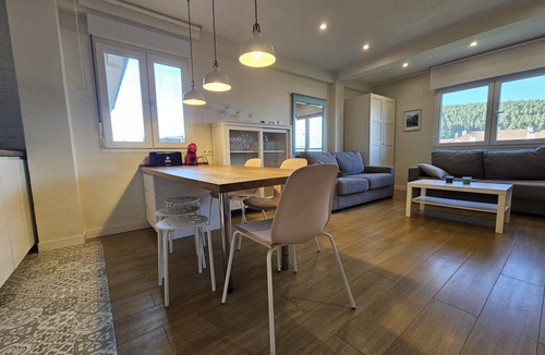 Ribadesella Apartment | 90 m² Apartment ∙ 2 bedrooms ∙ 6 guests