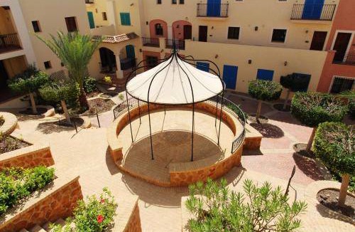 Villaricos Apartment | 90 m² Apartment ∙ 3 bedrooms ∙ 6 guests