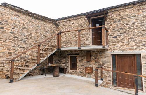 Aldeguer Ski Chalet | 90 m² Chalet ∙ 2 bedrooms ∙ 6 guests