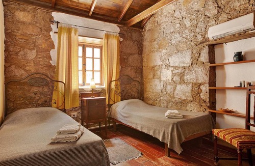 Chejilipes Villa | 90 m² Villa ∙ 2 bedrooms ∙ 6 guests