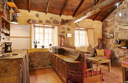 Chejilipes Villa | 90 m² Villa ∙ 2 bedrooms ∙ 6 guests