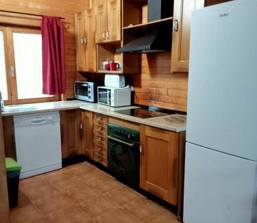 El Robledo House | 90 m² Farmhouse ∙ 3 bedrooms ∙ 8 guests