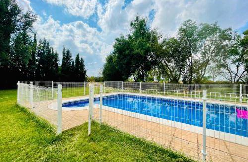 El Robledo House | 90 m² Farmhouse ∙ 3 bedrooms ∙ 8 guests