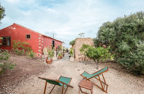 La Sabinita House | 90 m² Finca ∙ 2 bedrooms ∙ 4 guests