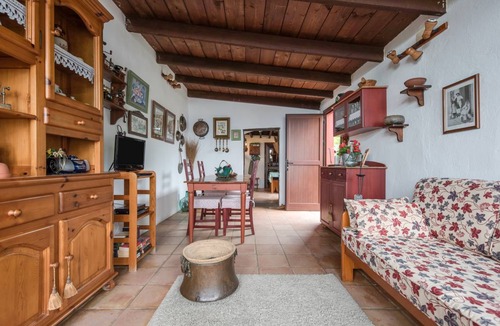 La Sabinita House | 90 m² Finca ∙ 2 bedrooms ∙ 4 guests