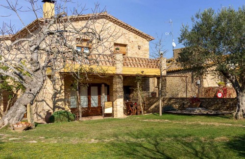 Sant Feliu de Boada House | 90 m² House ∙ 2 bedrooms ∙ 4 guests