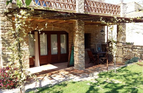 Sant Feliu de Boada House | 90 m² House ∙ 2 bedrooms ∙ 4 guests