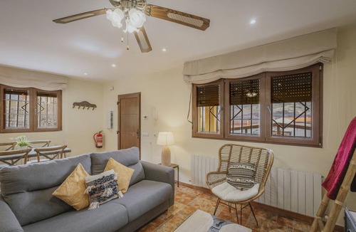 Villanueva de Avila House | 90 m² House ∙ 2 bedrooms ∙ 7 guests