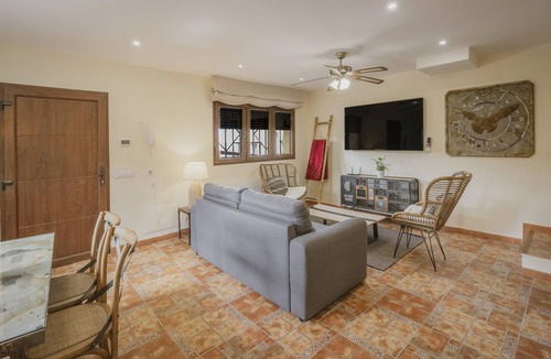 Villanueva de Avila House | 90 m² House ∙ 2 bedrooms ∙ 7 guests