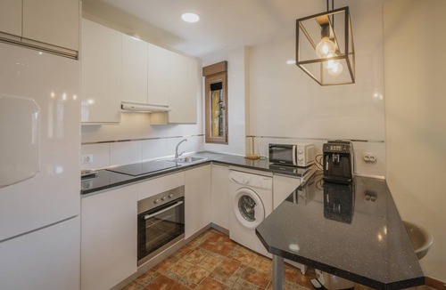 Villanueva de Avila House | 90 m² House ∙ 2 bedrooms ∙ 7 guests