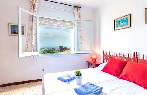 El Mas Fumats House | 90 m² House ∙ 1 bedroom ∙ 6 guests