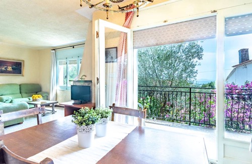 El Mas Fumats House | 90 m² House ∙ 1 bedroom ∙ 6 guests