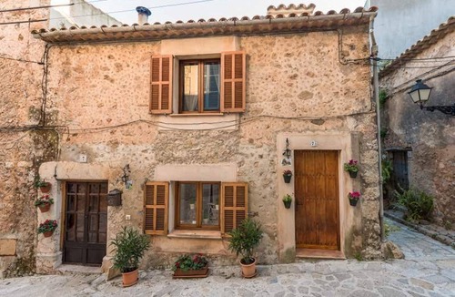 S'Arxiduc House | 90 m² House ∙ 2 bedrooms ∙ 3 guests