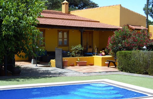 El Rosario House | 90 m² House ∙ 2 bedrooms ∙ 4 guests