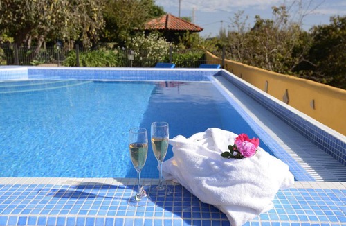 El Rosario House | 90 m² House ∙ 2 bedrooms ∙ 4 guests