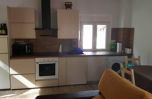 Arnedillo House | 90 m² House ∙ 2 bedrooms ∙ 5 guests