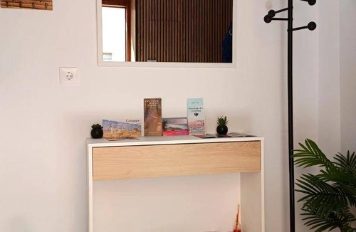 Consuegra House | 90 m² House ∙ 2 bedrooms ∙ 5 guests