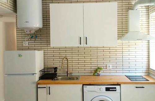 Consuegra House | 90 m² House ∙ 2 bedrooms ∙ 5 guests