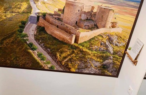 Consuegra House | 90 m² House ∙ 2 bedrooms ∙ 5 guests
