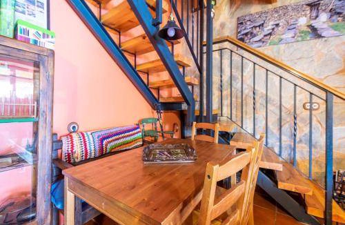 Benllera House | 90 m² House ∙ 2 bedrooms ∙ 4 guests