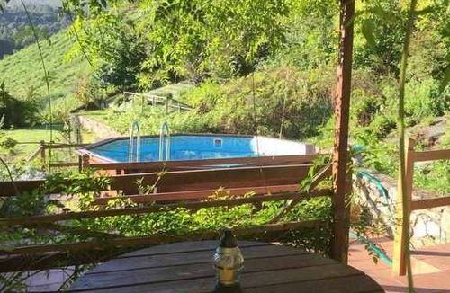 Pando House | 90 m² House ∙ 2 bedrooms ∙ 5 guests