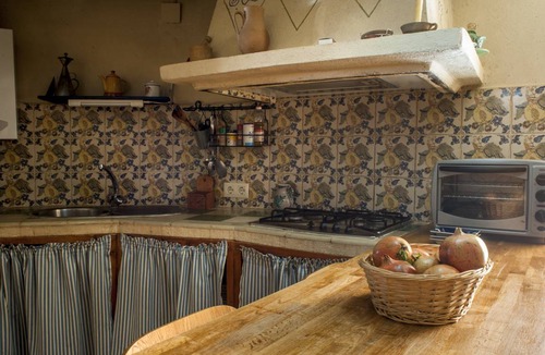 Erias House | 90 m² House ∙ 2 bedrooms ∙ 8 guests