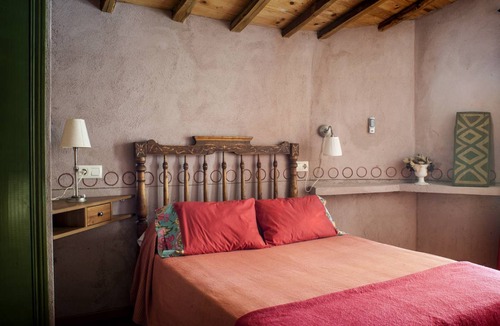 Erias House | 90 m² House ∙ 2 bedrooms ∙ 8 guests