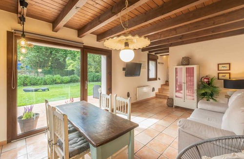 Rales House | 90 m² House ∙ 2 bedrooms ∙ 4 guests
