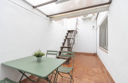 Almacelles House | 90 m² House ∙ 3 bedrooms ∙ 6 guests
