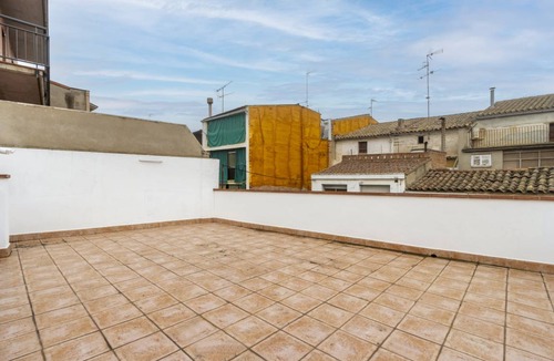 Almacelles House | 90 m² House ∙ 3 bedrooms ∙ 6 guests