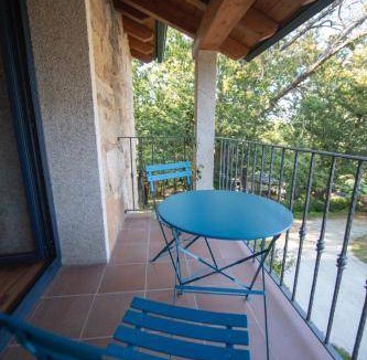 Vilarino de Conso House | 90 m² House ∙ 3 bedrooms ∙ 5 guests
