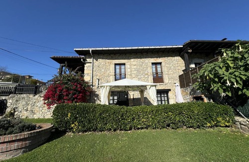 Pendueles House | 90 m² House ∙ 3 bedrooms ∙ 7 guests