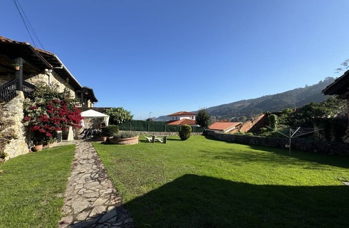 Pendueles House | 90 m² House ∙ 3 bedrooms ∙ 7 guests