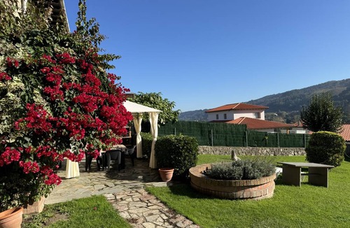 Pendueles House | 90 m² House ∙ 3 bedrooms ∙ 7 guests