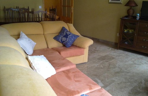 Cazorla House | 90 m² House ∙ 3 bedrooms ∙ 6 guests