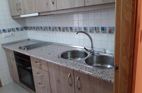 Cazorla House | 90 m² House ∙ 3 bedrooms ∙ 6 guests