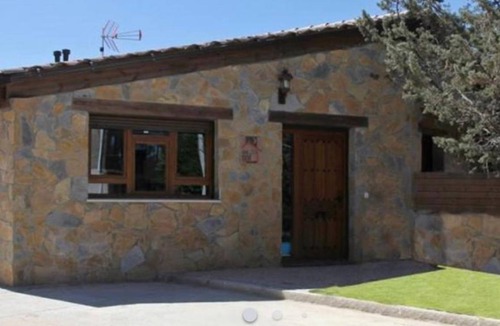 Vadillo House | 90 m² House ∙ 3 bedrooms ∙ 6 guests