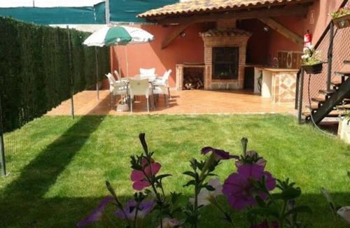 Vadillo House | 90 m² House ∙ 3 bedrooms ∙ 6 guests