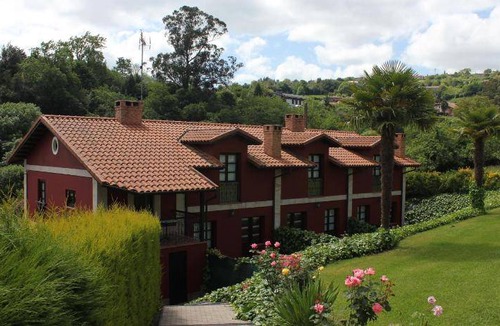 Villaviciosa House | 90 m² House ∙ 3 bedrooms ∙ 8 guests