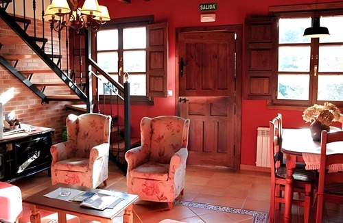 Villaviciosa House | 90 m² House ∙ 3 bedrooms ∙ 8 guests