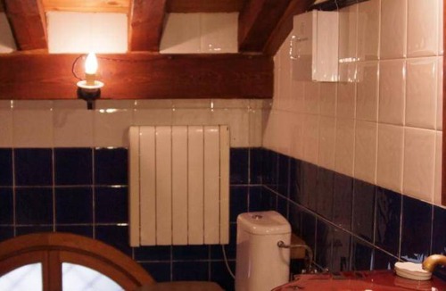 Torreiglesias House | 90 m² House ∙ 3 bedrooms ∙ 6 guests