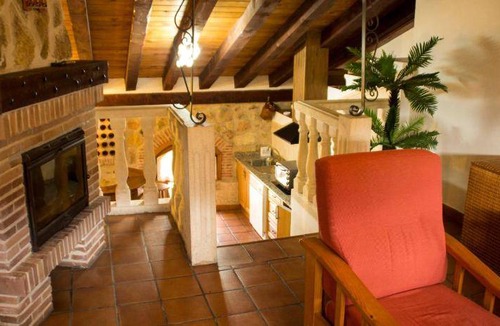 Torreiglesias House | 90 m² House ∙ 3 bedrooms ∙ 6 guests