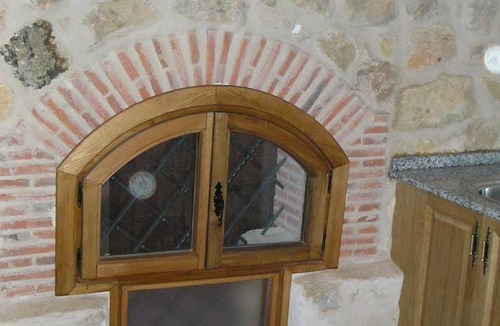 Torreiglesias House | 90 m² House ∙ 3 bedrooms ∙ 6 guests