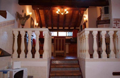 Torreiglesias House | 90 m² House ∙ 3 bedrooms ∙ 6 guests
