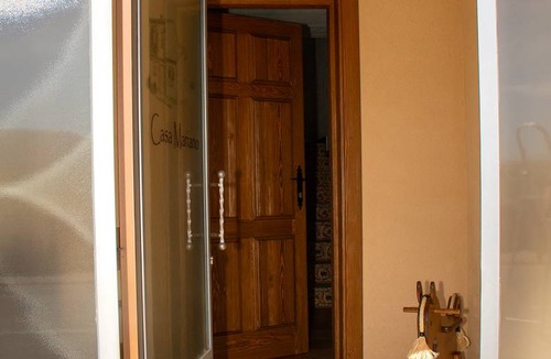 Turegano House | 90 m² House ∙ 4 bedrooms ∙ 10 guests