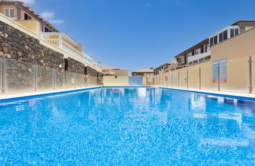 Arenas del Mar House | 90 m² House ∙ 3 bedrooms ∙ 6 guests