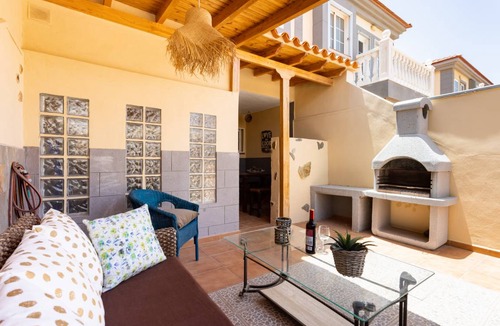 Arenas del Mar House | 90 m² House ∙ 3 bedrooms ∙ 6 guests