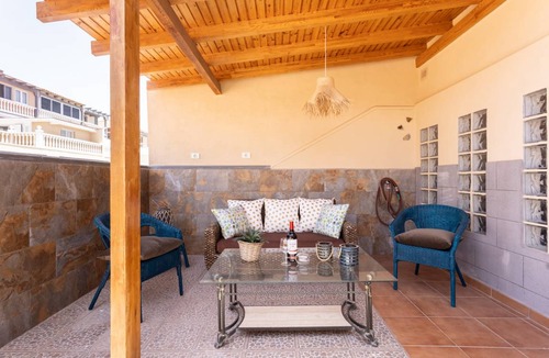 Arenas del Mar House | 90 m² House ∙ 3 bedrooms ∙ 6 guests