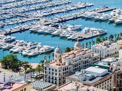 Orihuela House | 90 m² House ∙ 2 bedrooms ∙ 4 guests