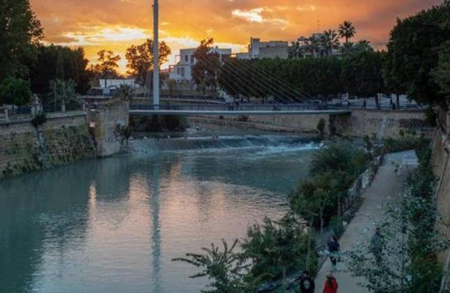 Orihuela House | 90 m² House ∙ 2 bedrooms ∙ 4 guests